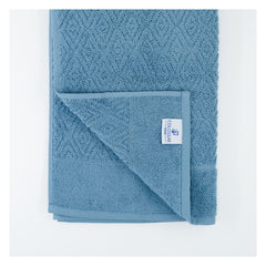 4-teiliges Premium Handtuch Set 50x90 cm "AVIUM 2" | 100% hochwertige Baumwolle