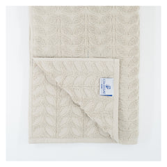 4-teiliges Premium Handtuch Set 50x90 cm "PUMILA 1" | 100% hochwertiger Baumwolle