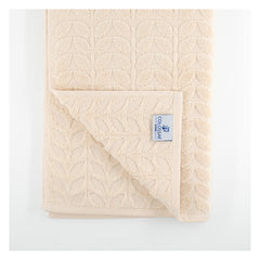 4-teiliges Premium Handtuch Set 50x90 cm "PUMILA 2" | 100% hochwertige Baumwolle