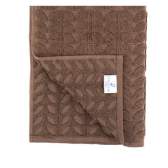 4-teiliges Premium Handtuch Set 50x90 cm "PUMILA 2" | 100% hochwertige Baumwolle