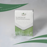 Spatzers Wasserdichtes Schlafkomfort 2-in-1 Premium Matratzenschoner-Spannbettlaken FITTED Superior